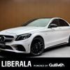 mercedes-benz amg 2019 -MERCEDES-BENZ--AMG CBA-205064--WDD2050642R559060---MERCEDES-BENZ--AMG CBA-205064--WDD2050642R559060- image 1
