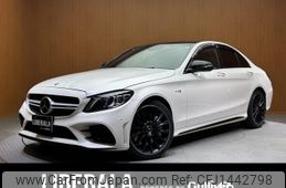 mercedes-benz amg 2019 -MERCEDES-BENZ--AMG CBA-205064--WDD2050642R559060---MERCEDES-BENZ--AMG CBA-205064--WDD2050642R559060-