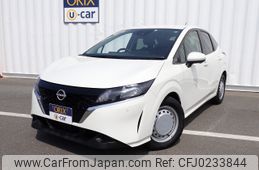 nissan note 2023 -NISSAN--Note 6AA-E13--E13-180838---NISSAN--Note 6AA-E13--E13-180838-