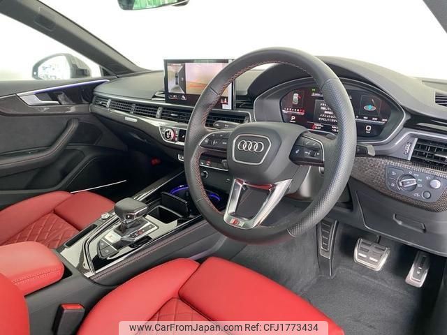 audi s5-sportback 2022 CFJ1773434 image 2