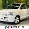 suzuki alto 2019 quick_quick_HA36S_HA36S-507962 image 1