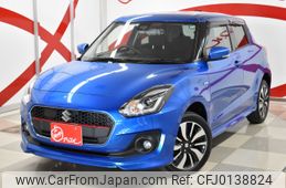 suzuki swift 2019 -SUZUKI--Swift DAA-ZD53S--ZD53S-104194---SUZUKI--Swift DAA-ZD53S--ZD53S-104194-