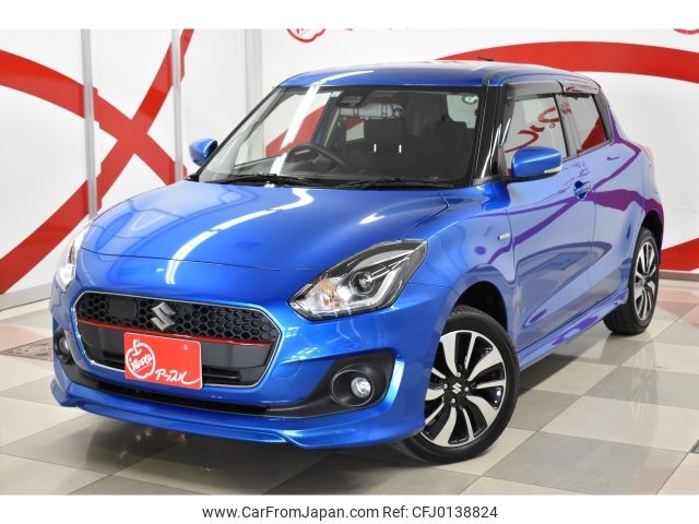 suzuki swift 2019 -SUZUKI--Swift DAA-ZD53S--ZD53S-104194---SUZUKI--Swift DAA-ZD53S--ZD53S-104194- image 1