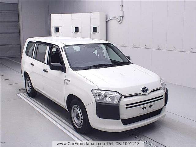 toyota succeed-van 2020 -TOYOTA--Succeed Van NHP160V-0018784---TOYOTA--Succeed Van NHP160V-0018784- image 1