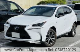 lexus nx 2015 -LEXUS--Lexus NX DAA-AYZ15--AYZ15-1006179---LEXUS--Lexus NX DAA-AYZ15--AYZ15-1006179-