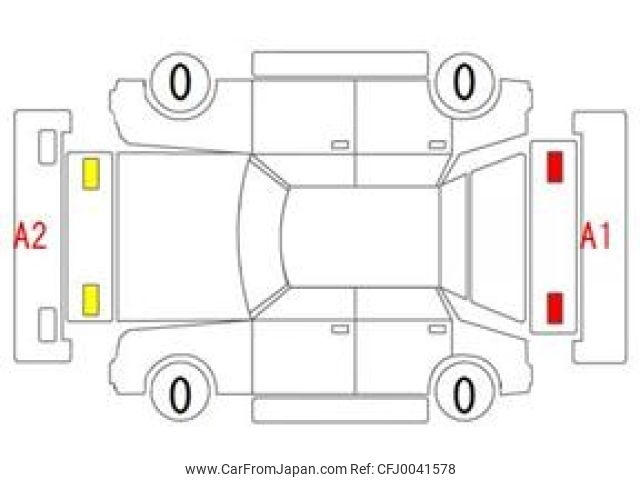 daihatsu tanto 2015 -DAIHATSU--Tanto DBA-LA600S--LA600S-0326178---DAIHATSU--Tanto DBA-LA600S--LA600S-0326178- image 2