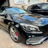 mercedes-benz cla-class 2016 quick_quick_DBA-117942_WDD1179422N404287 image 3