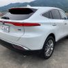 toyota harrier 2024 -TOYOTA 【静岡 331ﾕ1524】--Harrier AXUH80--0094270---TOYOTA 【静岡 331ﾕ1524】--Harrier AXUH80--0094270- image 2