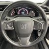 honda civic 2018 CFJ1859736 image 3