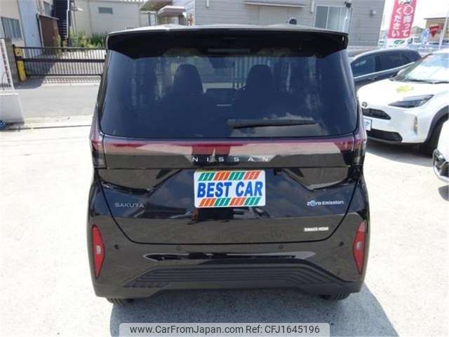 nissan nissan-others 2023 CFJ1645196 image 2
