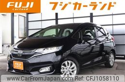 honda fit 2018 -HONDA--Fit DAA-GP5--GP5-3412829---HONDA--Fit DAA-GP5--GP5-3412829-