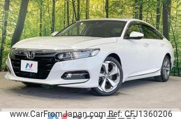 honda accord 2020 -HONDA--Accord 6AA-CV3--CV3-1002193---HONDA--Accord 6AA-CV3--CV3-1002193-