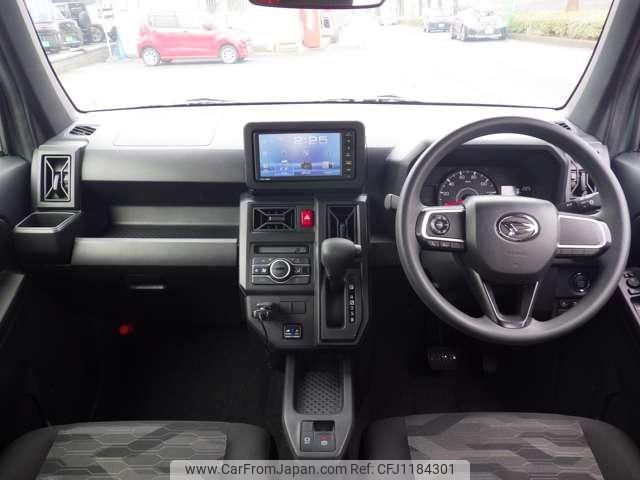 daihatsu taft 2022 -DAIHATSU--Taft LA900S--0090871---DAIHATSU--Taft LA900S--0090871- image 2