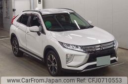 mitsubishi eclipse-cross 2018 quick_quick_DBA-GK1W_GK1W-0002318