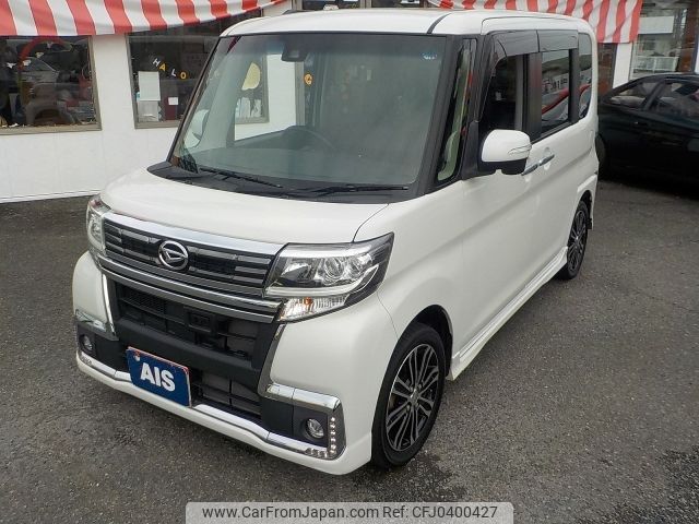 daihatsu tanto 2016 -DAIHATSU--Tanto DBA-LA600S--LA600S-0447519---DAIHATSU--Tanto DBA-LA600S--LA600S-0447519- image 1