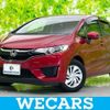 honda fit 2016 quick_quick_DBA-GK3_GK3-3301454 image 1