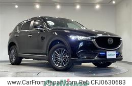 mazda cx-5 2021 -MAZDA--CX-5 6BA-KFEP--KFEP-452315---MAZDA--CX-5 6BA-KFEP--KFEP-452315-