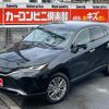 toyota harrier-hybrid 2020 GOO_JP_700070667430250517001 image 37