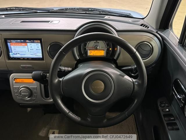 suzuki alto-lapin 2012 quick_quick_HE22S_HE22S-250741 image 2