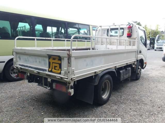 toyota dyna-truck 2016 -TOYOTA--Dyna TKG-XZU605--XZU605-0013638---TOYOTA--Dyna TKG-XZU605--XZU605-0013638- image 2