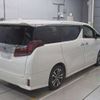 toyota alphard 2023 CFJ1638219 image 2