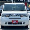 nissan cube 2018 -NISSAN 【広島 531ﾒ1512】--Cube Z12--400825---NISSAN 【広島 531ﾒ1512】--Cube Z12--400825- image 24