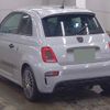 abarth 595 2020 quick_quick_ABA-31214T_ZFA3120000JC86587 image 2