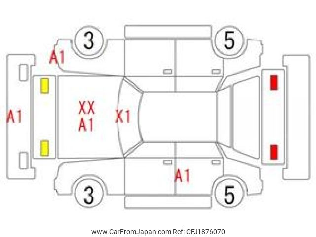 volkswagen tiguan 2018 CFJ1876070 image 2