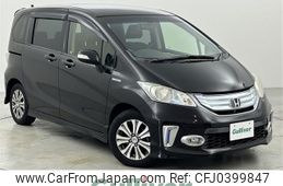 honda freed 2012 -HONDA--Freed DAA-GP3--GP3-1046028---HONDA--Freed DAA-GP3--GP3-1046028-