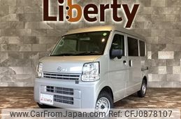 nissan clipper-van 2024 quick_quick_DR17V_DR17V-750152