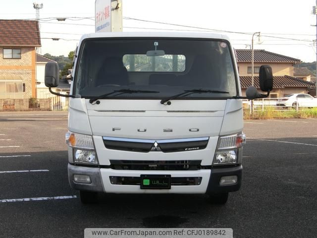 mitsubishi-fuso canter 2016 GOO_NET_EXCHANGE_1001682A30240823W001 image 2