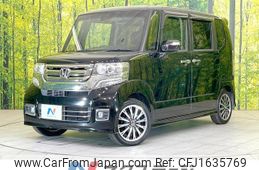 honda n-box 2016 CFJ1635769