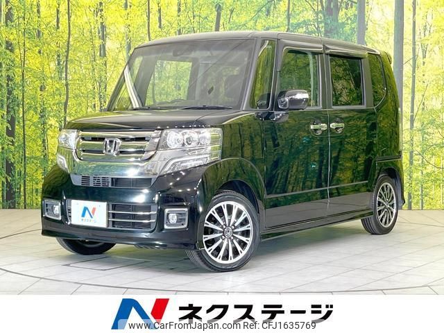 honda n-box 2016 CFJ1635769 image 1