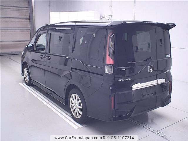 honda stepwagon 2018 -HONDA--Stepwgn RP3--1214475---HONDA--Stepwgn RP3--1214475- image 2