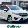 honda fit 2014 -HONDA--Fit DBA-GK5--GK5-1000925---HONDA--Fit DBA-GK5--GK5-1000925- image 1