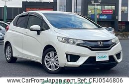 honda fit 2014 -HONDA--Fit DBA-GK5--GK5-1000925---HONDA--Fit DBA-GK5--GK5-1000925-