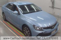 toyota mark-x 2019 quick_quick_DBA-GRX130_GRX130-6114515