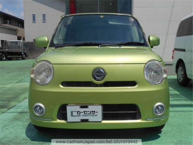 daihatsu mira-cocoa 2010 CFJ1575942 image 2