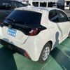 toyota yaris 2023 -TOYOTA--Yaris 5BA-KSP210--KSP210-0106670---TOYOTA--Yaris 5BA-KSP210--KSP210-0106670- image 9