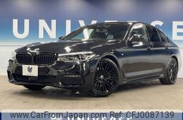 bmw 5-series 2019 -BMW--BMW 5 Series LDA-JC20--WBAJC32060B385379---BMW--BMW 5 Series LDA-JC20--WBAJC32060B385379-