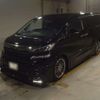 toyota vellfire 2016 -TOYOTA 【北九州 339ﾀ 703】--Vellfire DBA-AGH30W--AGH30W-0069096---TOYOTA 【北九州 339ﾀ 703】--Vellfire DBA-AGH30W--AGH30W-0069096- image 1