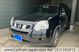 nissan x-trail 2012 -NISSAN--X-Trail DBA-NT31--NT31-242523---NISSAN--X-Trail DBA-NT31--NT31-242523-