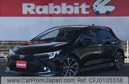 toyota corolla-sport 2023 -TOYOTA 【伊勢志摩 315ｿ 358】--Corolla Sport 6AA-ZWE219H--ZWE219-4004176---TOYOTA 【伊勢志摩 315ｿ 358】--Corolla Sport 6AA-ZWE219H--ZWE219-4004176-