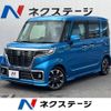 suzuki spacia 2019 -SUZUKI--Spacia DAA-MK53S--MK53S-610948---SUZUKI--Spacia DAA-MK53S--MK53S-610948- image 1