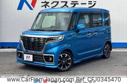 suzuki spacia 2019 -SUZUKI--Spacia DAA-MK53S--MK53S-610948---SUZUKI--Spacia DAA-MK53S--MK53S-610948-