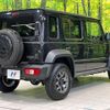 suzuki jimny-nomade 2025 CFJ1792639 image 17