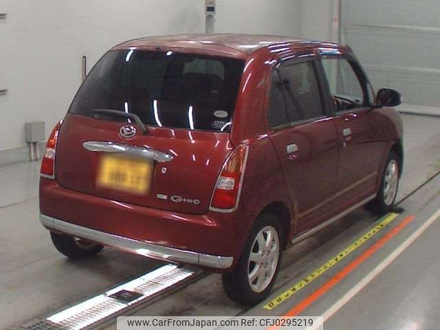 daihatsu mira-gino 2008 -DAIHATSU 【柏 580ｺ8837】--Mira Gino DBA-L650S--L650S-0069662---DAIHATSU 【柏 580ｺ8837】--Mira Gino DBA-L650S--L650S-0069662- image 2