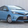 toyota vitz 2014 quick_quick_DBA-NSP130_NSP130-2190552 image 1