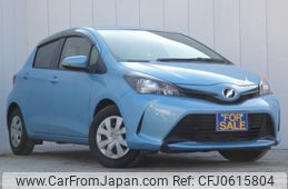 toyota vitz 2014 quick_quick_DBA-NSP130_NSP130-2190552