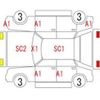 toyota rav4 2006 CFJ1861038 image 2